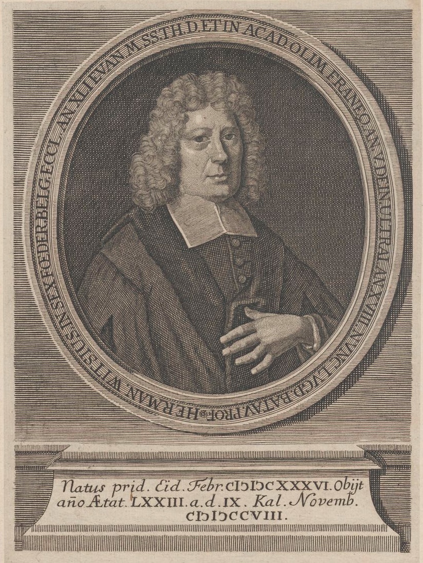 Herman Witsius